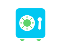 一次投入,長期使用